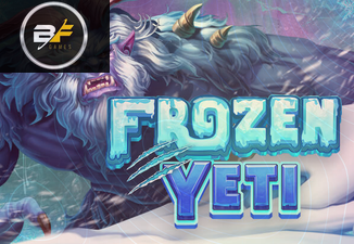 Frozen Yeti