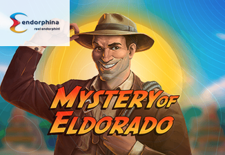 Mystery of Eldorado