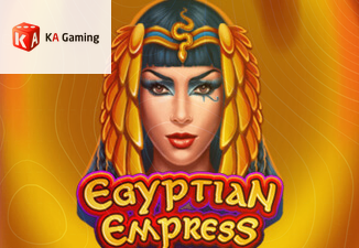 Egyptian Empress