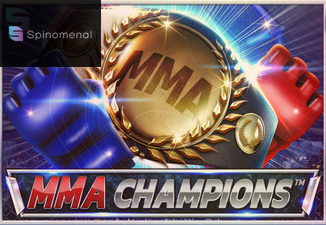 MMA Champions